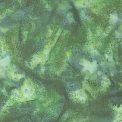 Hoffman Fabrics 1895 Fat Quarter Bundle-Fields of Joy– Hand-Dyed Batik Quilting Fabric fabric precut