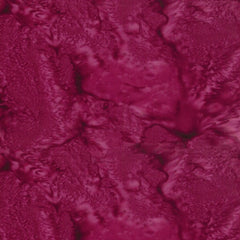 Hoffman Fabrics 1895 Fat Quarter Bundle-Perfectly Pink– Hand-Dyed Batik Quilting Fabric fabric precut