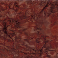 Hoffman Fabrics 1895 Fat Quarter Bundle-Caramel & Coffee – Hand-Dyed Batik Quilting Fabric fabric precut