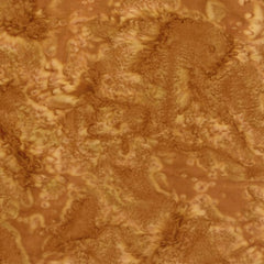 Hoffman Fabrics 1895 Fat Quarter Bundle-Caramel & Coffee – Hand-Dyed Batik Quilting Fabric fabric precut