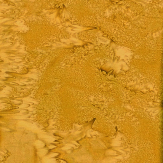 Hoffman Fabrics 1895 Fat Quarter Bundle-Sunshine & Smiles – Hand-Dyed Batik Quilting Fabric