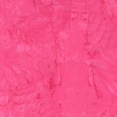 Hoffman Fabrics 1895 Fat Quarter Bundle-Perfectly Pink– Hand-Dyed Batik Quilting Fabric fabric precut