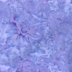 Hoffman Fabrics 1895 Fat Quarter Bundle-Pristine Purple– Hand-Dyed Batik Quilting Fabric fabric precut