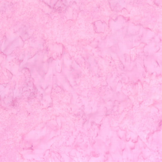 Hoffman Fabrics 1895 Fat Quarter Bundle-Perfectly Pink– Hand-Dyed Batik Quilting Fabric