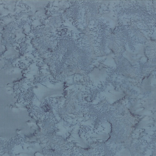 Hoffman Fabrics 1895 Fat Quarter Bundle-Glorious Graphite – Hand-Dyed Batik Quilting Fabric