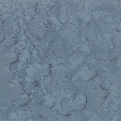 Hoffman Fabrics 1895 Fat Quarter Bundle-Glorious Graphite – Hand-Dyed Batik Quilting Fabric fabric precut