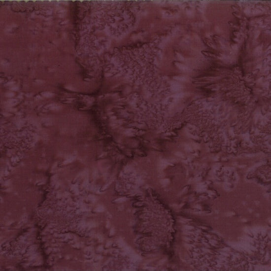 Hoffman Fabrics 1895 Fat Quarter Bundle-Fun Fuchsia – Hand-Dyed Batik Quilting Fabric