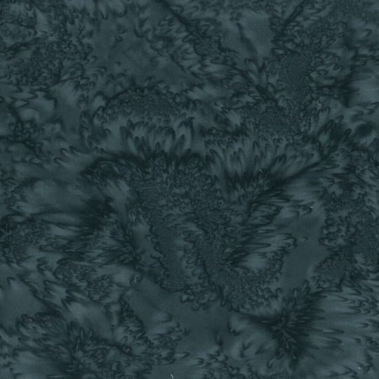 Hoffman Fabrics 1895 Fat Quarter Bundle-Glorious Graphite – Hand-Dyed Batik Quilting Fabric