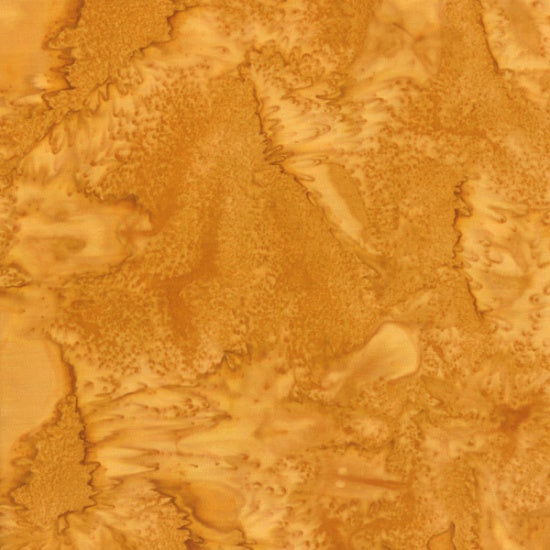 Hoffman Fabrics 1895 Fat Quarter Bundle-Caramel & Coffee – Hand-Dyed Batik Quilting Fabric