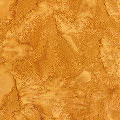 Hoffman Fabrics 1895 Fat Quarter Bundle-Caramel & Coffee – Hand-Dyed Batik Quilting Fabric fabric precut