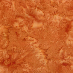 Hoffman Fabrics 1895 Fat Quarter Bundle-Caramel & Coffee – Hand-Dyed Batik Quilting Fabric fabric precut
