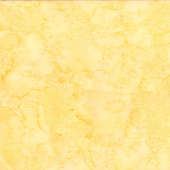 Hoffman Fabrics 1895 Fat Quarter Bundle-Sunshine & Smiles – Hand-Dyed Batik Quilting Fabric