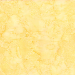 Hoffman Fabrics 1895 Fat Quarter Bundle-Sunshine & Smiles – Hand-Dyed Batik Quilting Fabric fabric precut
