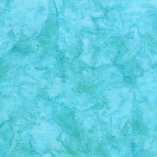 Hoffman Fabrics 1895 Fat Quarter Bundle-Reach For The Sky– Hand-Dyed Batik Quilting Fabric