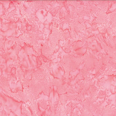 Hoffman Fabrics 1895 Fat Quarter Bundle-Perfectly Pink– Hand-Dyed Batik Quilting Fabric fabric precut