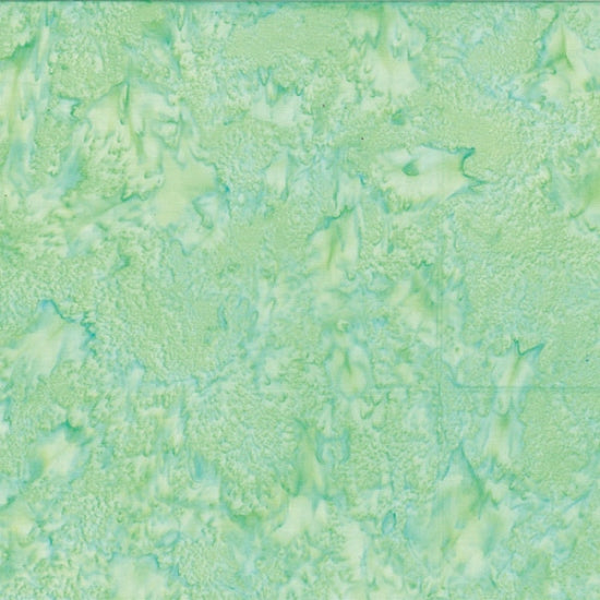 Hoffman Fabrics 1895 Fat Quarter Bundle-Fields of Joy– Hand-Dyed Batik Quilting Fabric