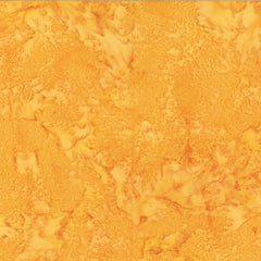 Hoffman Fabrics 1895 Fat Quarter Bundle-Sunshine & Smiles – Hand-Dyed Batik Quilting Fabric fabric precut