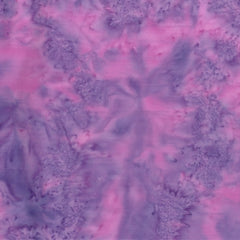 Hoffman Fabrics 1895 Fat Quarter Bundle-Fun Fuchsia – Hand-Dyed Batik Quilting Fabric fabric precut