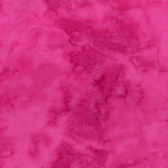 Hoffman Fabrics 1895 Fat Quarter Bundle-Perfectly Pink– Hand-Dyed Batik Quilting Fabric