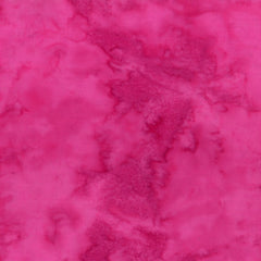 Hoffman Fabrics 1895 Fat Quarter Bundle-Perfectly Pink– Hand-Dyed Batik Quilting Fabric fabric precut