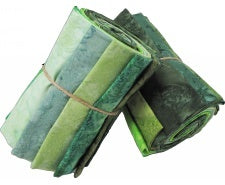 Hoffman 1895 Watercolor Fat Quarter Bundle Club | Monthly Subscription