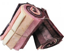Hoffman 1895 Watercolor Fat Quarter Bundle Club | Monthly Subscription