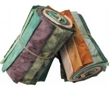 Hoffman 1895 Watercolor Fat Quarter Bundle Club | Monthly Subscription