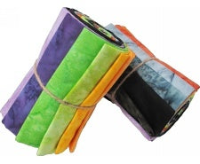 Hoffman 1895 Watercolor Fat Quarter Bundle Club | Monthly Subscription