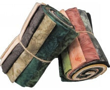 Hoffman 1895 Watercolor Fat Quarter Bundle Club | Monthly Subscription