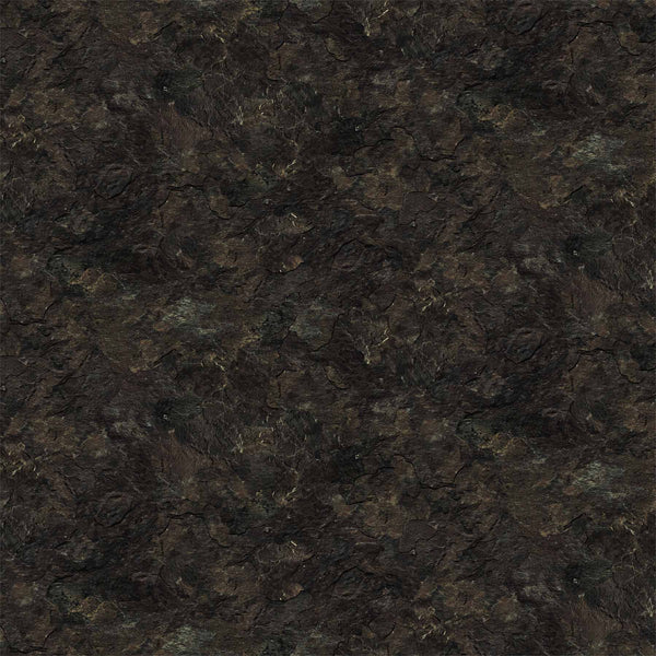 Bear's Den, Slate Quilting Fabric