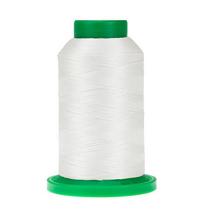 Isacord Thread - Eggshell - 40wt 1000m