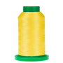 Isacord Thread -Yellow - 40wt 1000m