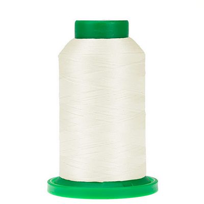 Isacord Thread - Muslin - 40wt 1000m