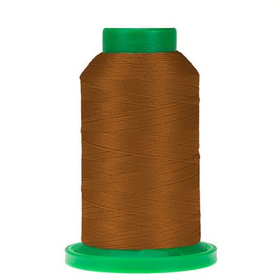 Isacord Thread - Golden Grain - 40wt 1000m