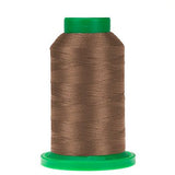 Isacord Thread - Bark - 40wt 1000m