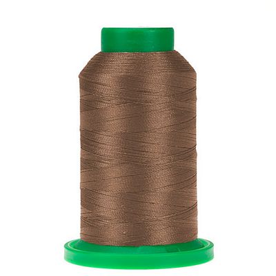 Isacord Thread - Bark - 40wt 1000m