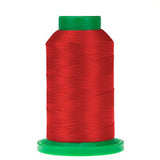 Isacord Thread - Poppy - 40wt 1000m