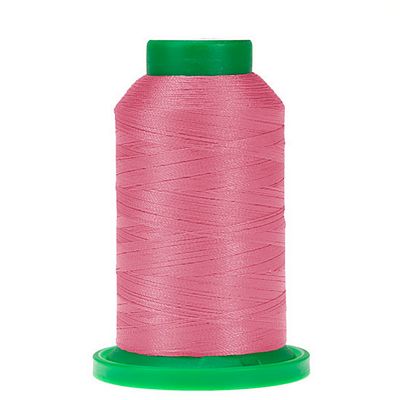 Isacord Thread - Heather Pink - 40wt 1000m