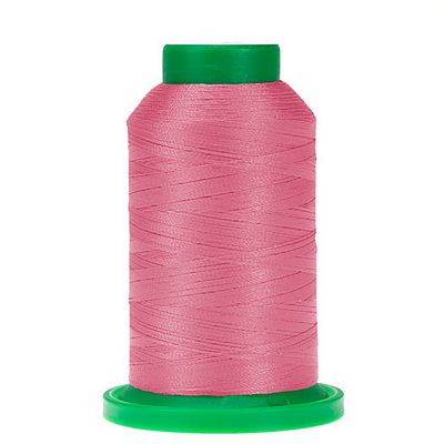 Isacord Thread - Heather Pink - 40wt 1000m