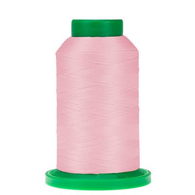 Isacord Thread - Pink Tulip - 40wt 1000m