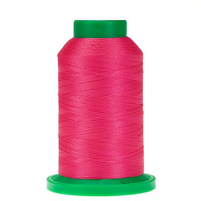 Isacord Thread - Garden Rose - 40wt 1000m