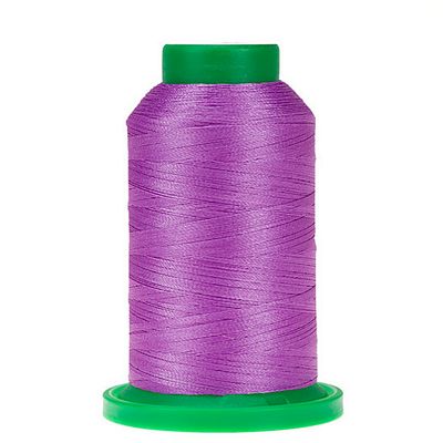 Isacord Thread - Frosted Orchid - 40wt 1000m