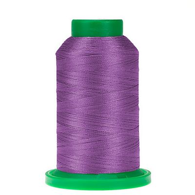 Isacord Thread - Wild Iris - 40wt 1000m