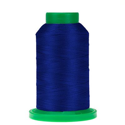 Isacord Thread - Blue - 40wt 1000m