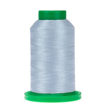 Isacord Thread - Ice Cap - 40wt 1000m