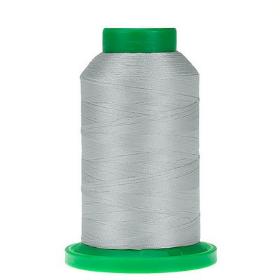 Isacord Thread - Silver - 40wt 1000m
