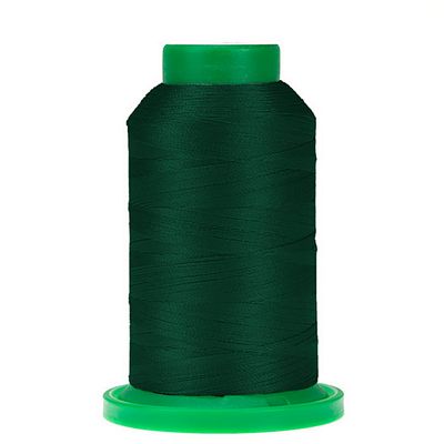 Isacord Thread - Evergreen - 40wt 1000m