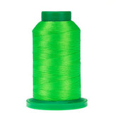 Isacord Thread - Limedrop - 40wt 1000m