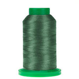 Isacord Thread - Asparagus - 40wt 1000m