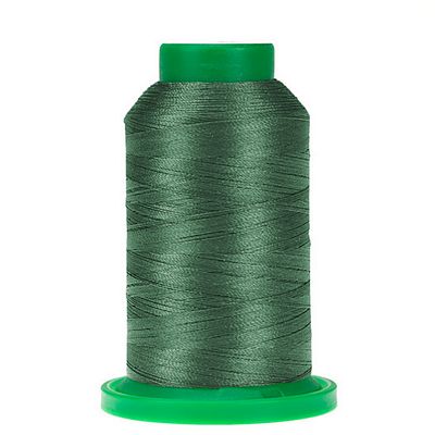 Isacord Thread - Asparagus - 40wt 1000m